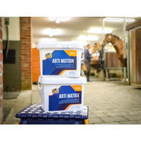 Cavalor Arti Motion Suplement na stawy i ścięgna konia