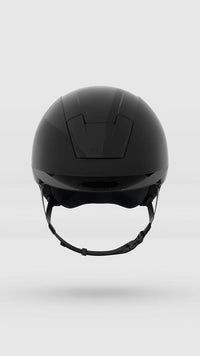 KASK Kooki Black Shine - Cavalo