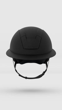 KASK Kooki Lady Black Shadow - Cavalo