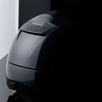 KASK Kooki Lady Black Shine Swarovski - Cavalo