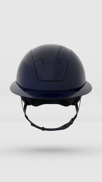 KASK Kooki Lady Navy Shine - Cavalo
