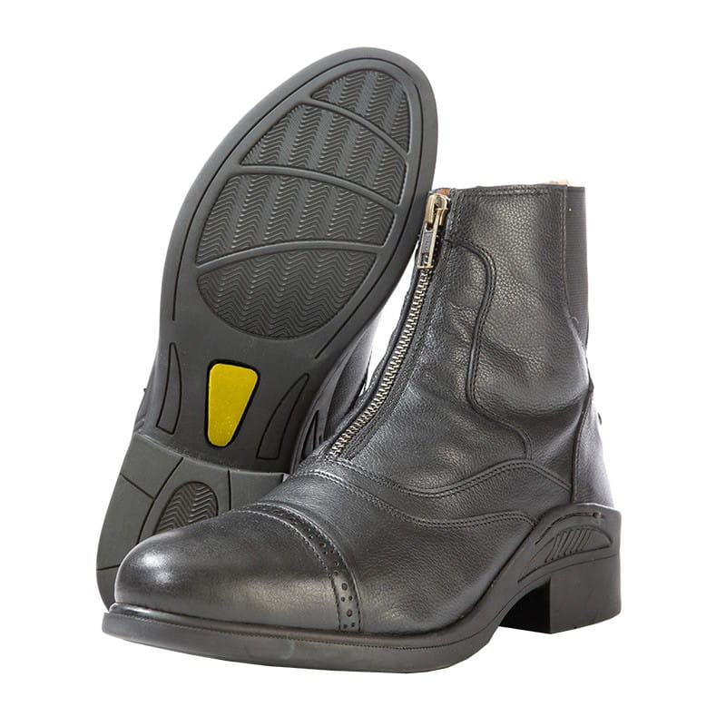 Buty do jazdy konnej - Sztyblety Lucius Kavalkade - Cavalo