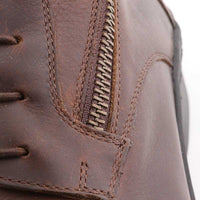 Buty do jazdy konnej - Sztyblety skórzane Romulus Kavalkade - Cavalo