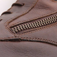 Buty do jazdy konnej - Sztyblety skórzane Romulus Kavalkade - Cavalo