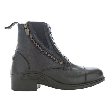Buty do jazdy konnej - Sztyblety zimowe  z bocznym zamkiem Impervius Kavalkade - Cavalo