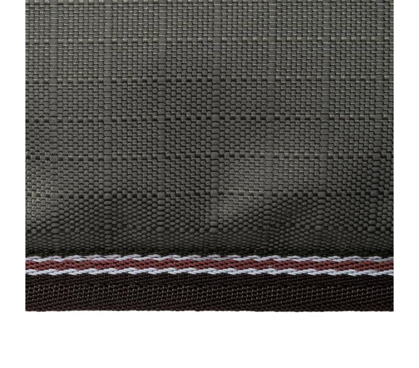 Derka padokowa Alaska IV 300g Kavalkade bordowa - Cavalo
