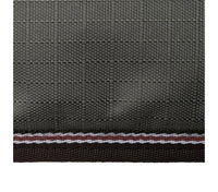 Derka padokowa Alaska IV 300g Kavalkade bordowa - Cavalo