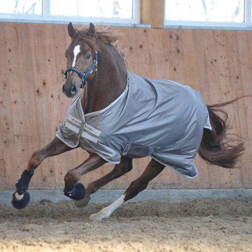 DERKA PADOKOWA YUKON 100G KAVALKADE 125cm - Cavalo
