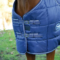 Derka stajenna 200g Blue Kavalkade - Cavalo