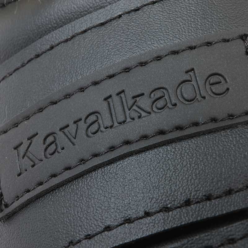 Ochraniacze z futrem Show Kavalkade - Cavalo