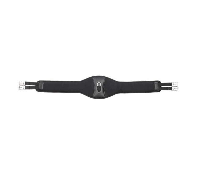 Popręg Memory Foam Comfort z gumką Kavalkade - Cavalo