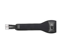 Popręg Memory Foam Comfort z gumką Kavalkade - Cavalo