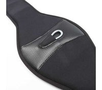 Popręg Memory Foam Comfort z gumką Kavalkade - Cavalo