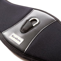 Popręg Memory Foam Comfort bez gumy Kavalkade - Cavalo