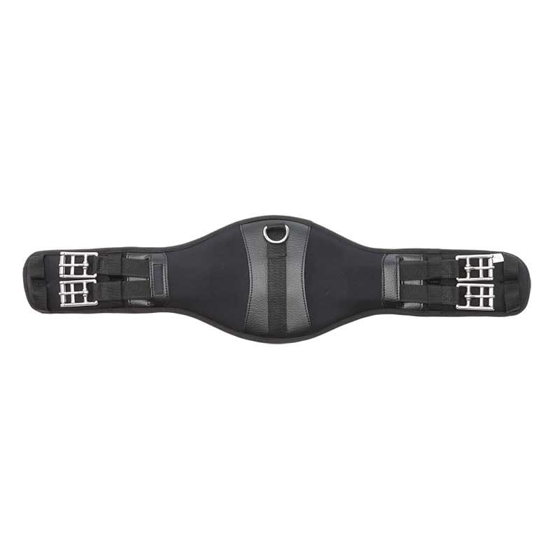 Popręg ujeżdżeniowy z pianki Memory Comfort Kavalkade - Cavalo