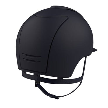 Kask KEP ITALIA CROMO 2.0  Matt Blue Raw Frame - Cavalo