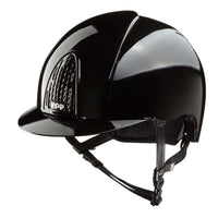 KEP Italia SMART Polish Black - Cavalo