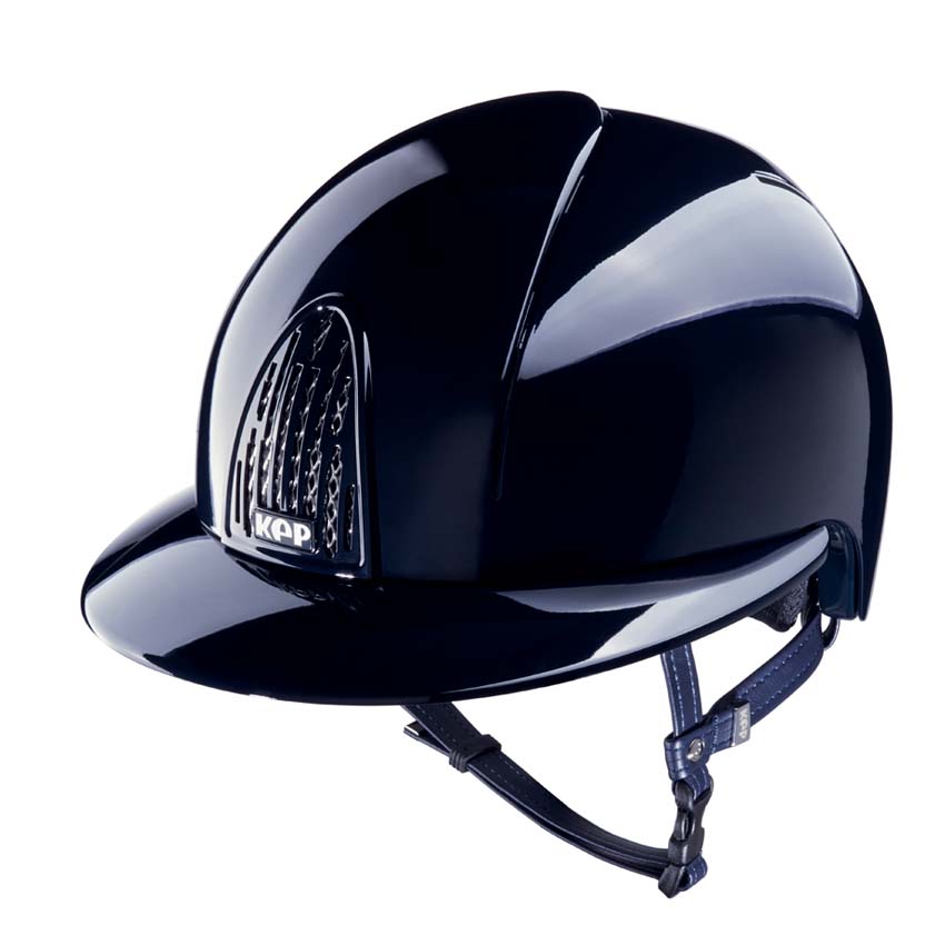 KEP Italia SMART Polish Blue Polo Peak - Cavalo
