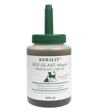 Keralit Olej do kopyt Hoof Elast