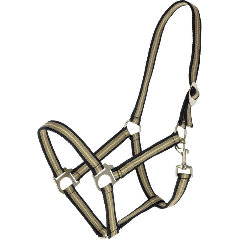 Kantar Hippo S/S 2026, black / walnut, Covalliero