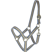 Kantar Hippo S/S 2026, smoked blue / walnut, Covalliero