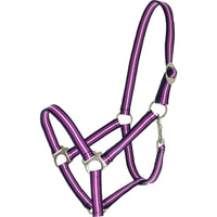 Kantar Hippo S/S 2026, dark navy / light berry, Covalliero