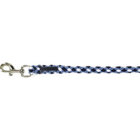 Uwiąz Covalliero Hippo karabińczyk S/S 2026 black / smoked blue