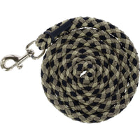 Uwiąz Covalliero Hippo karabińczyk S/S 2026 black / walnut