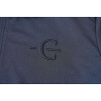 Koszulka Polo S/S 2026, dziecięca, dark navy, Covalliero