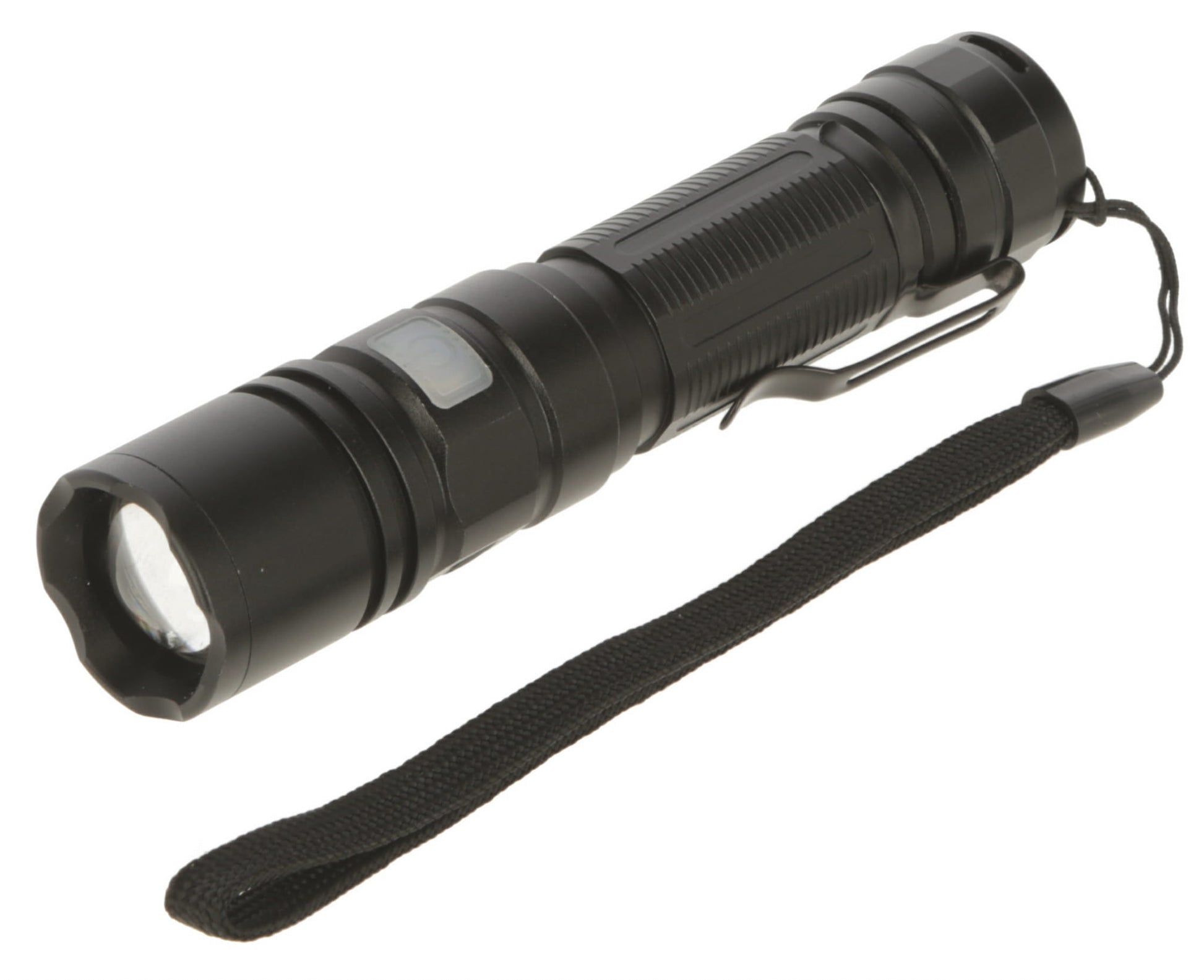 Akumulatorowa latarka diodowa MiniFire Akku, 300 lm, Kerbl - Cavalo