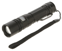 Akumulatorowa latarka diodowa MiniFire Akku, 300 lm, Kerbl - Cavalo