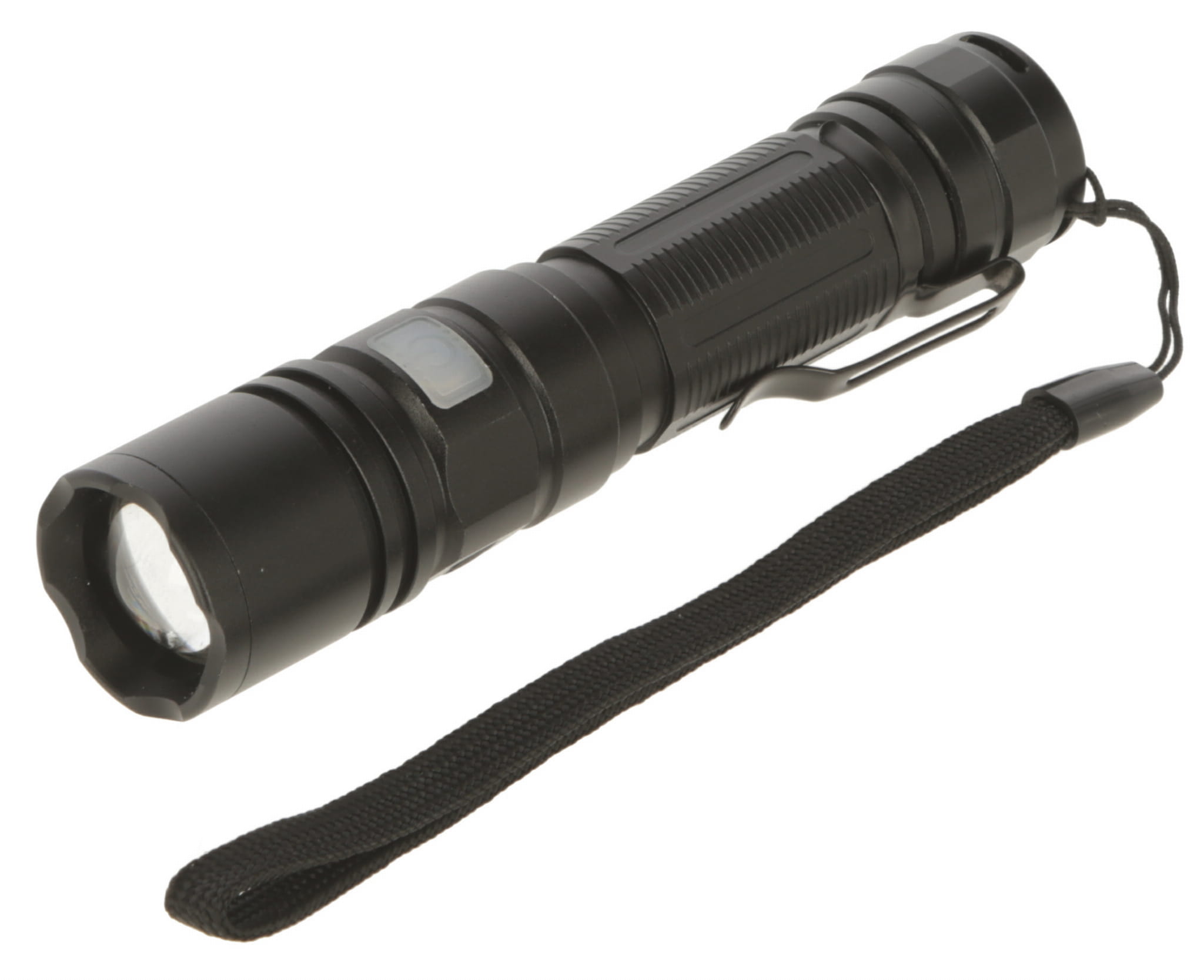 Akumulatorowa latarka diodowa MiniFire Akku, 300 lm, Kerbl - Cavalo