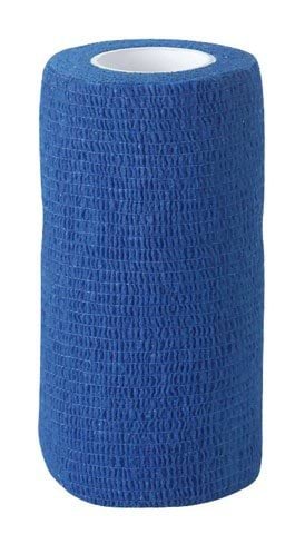 Bandaż samoprzylepny VetLastic 7,5 x 450 cm elastyczny Kerbl - Cavalo