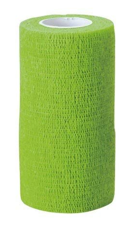 Bandaż samoprzylepny VetLastic 7,5 x 450 cm elastyczny Kerbl - Cavalo