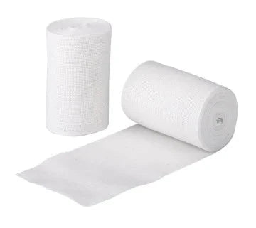 Bandaż Stretchino, 8 cm x 5 m, Kerbl - Cavalo