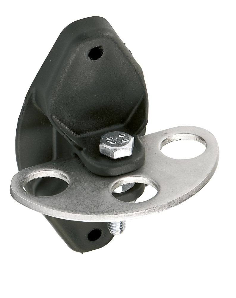 Izolator bramowy Vario, 2 szt., Kerbl - Cavalo