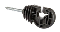 Izolator do drutu, plecionki i taśmy Premium Combo, do 12 mm, Kerbl - Cavalo