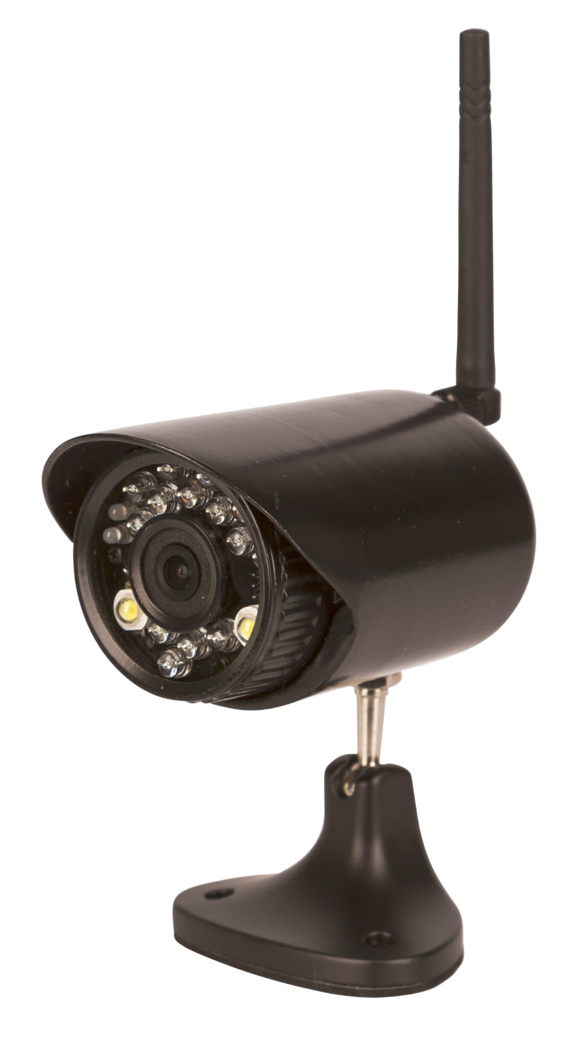 Kamera monitorująca SmartCam HD, WLAN, 5 V, 3000 mAh, Kerbl - Cavalo