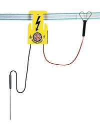 Lampka sygnalizacyjna do ogrodzeń elektrycznych Kerbl - Cavalo