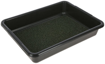 Mata do drapania i czyszczenia KratzPad, zielony, 40 cm x 60 cm, Kerbl - Cavalo