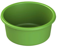 Miska na paszę, 2 l, zielony, Kerbl - Cavalo