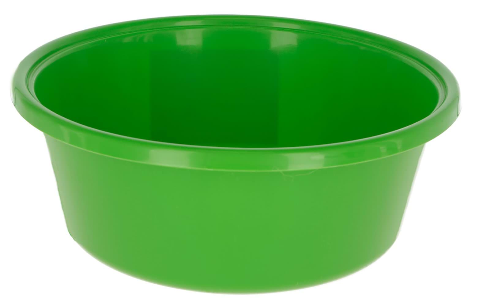 Miska na paszę, 6 l, zielony, Kerbl - Cavalo