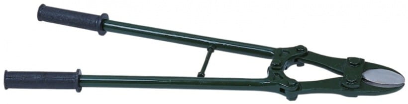 Nożyce boczne do korekcji kopyt 60 cm