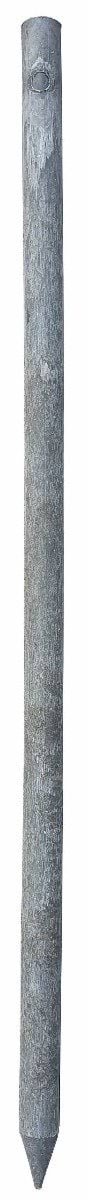 Palik ogrodzeniowy recyklingowy, okrągły, 130 cm x 45 mm, Kerbl - Cavalo