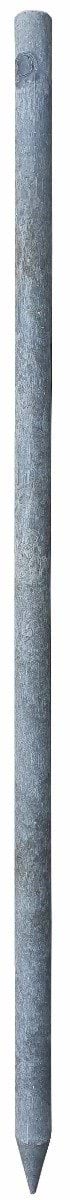Palik ogrodzeniowy recyklingowy, okrągły, 150 cm x 50 mm, Kerbl - Cavalo