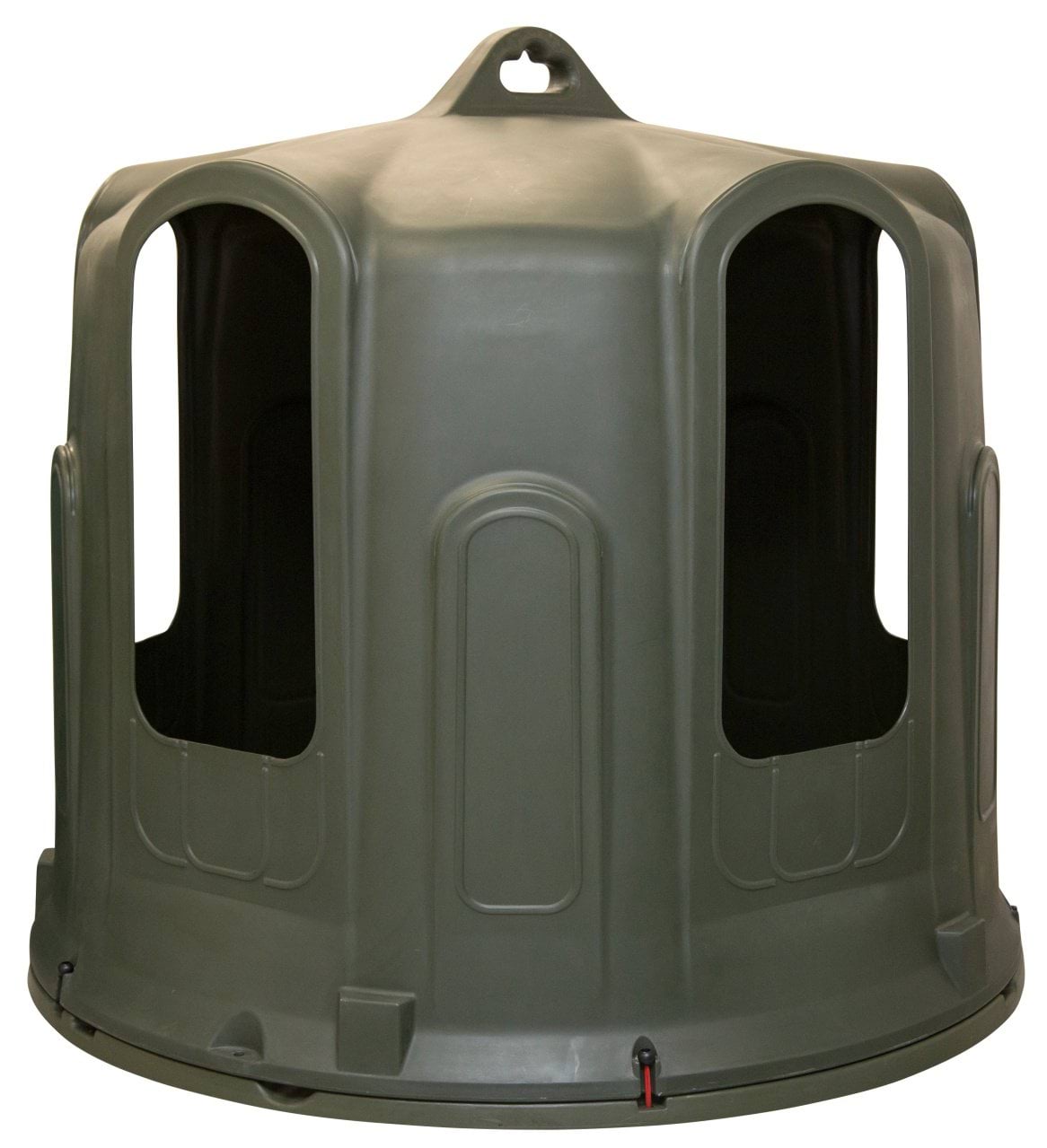 Paśnik na baloty  koni 5 stanowisk Kerbl - Cavalo