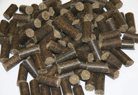 Smakołyki dla konia Delizia Classic, lukrecja, 1 kg, Kerbl - Cavalo