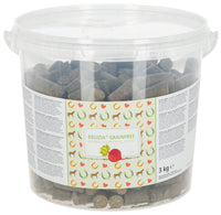 Smakołyki dla konia Delizia GrainFree, burak, 3 kg, Kerbl - Cavalo