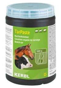 Smoła bukowa do kopyt, 1 kg, Kerbl - Cavalo