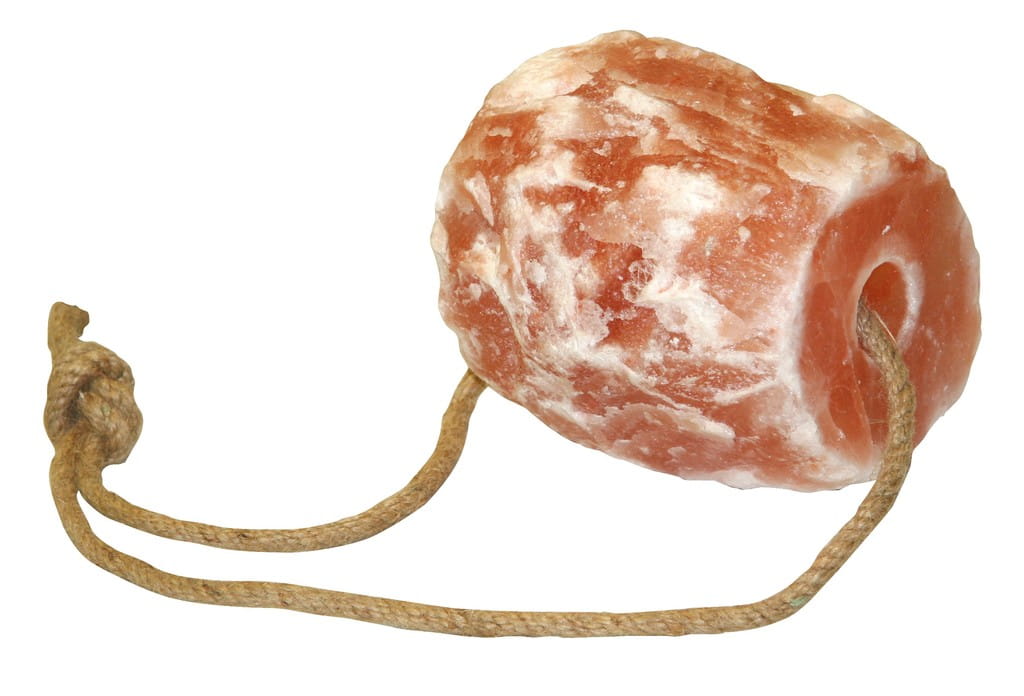 Sól Himalajska 2,5-3kg - Cavalo